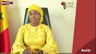 Depuis Dakar, Marie Khone Faye fait entendre la voix du Sénégal au Sommet des Premières Dames