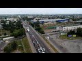 У Житомирі реконструюють Київський міст: з’явиться велодоріжка, додаткова смуга та стане вищим