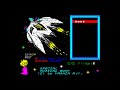 Special Musical Vashin boot - Vashin Alexey [#zx spectrum AY Music Demo]