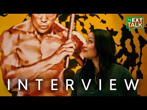Shannon Lee Interview: Bruce Lee's Daughter Shannon Lee Interview: Bruce Lee's Daughter