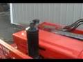 Biodiesel Tractor