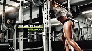 Best Workout Music Mix 2021 🔥 Best Workout Motivation 🔥 Best EDM, Bass, Trap, Electro, Hip Hop