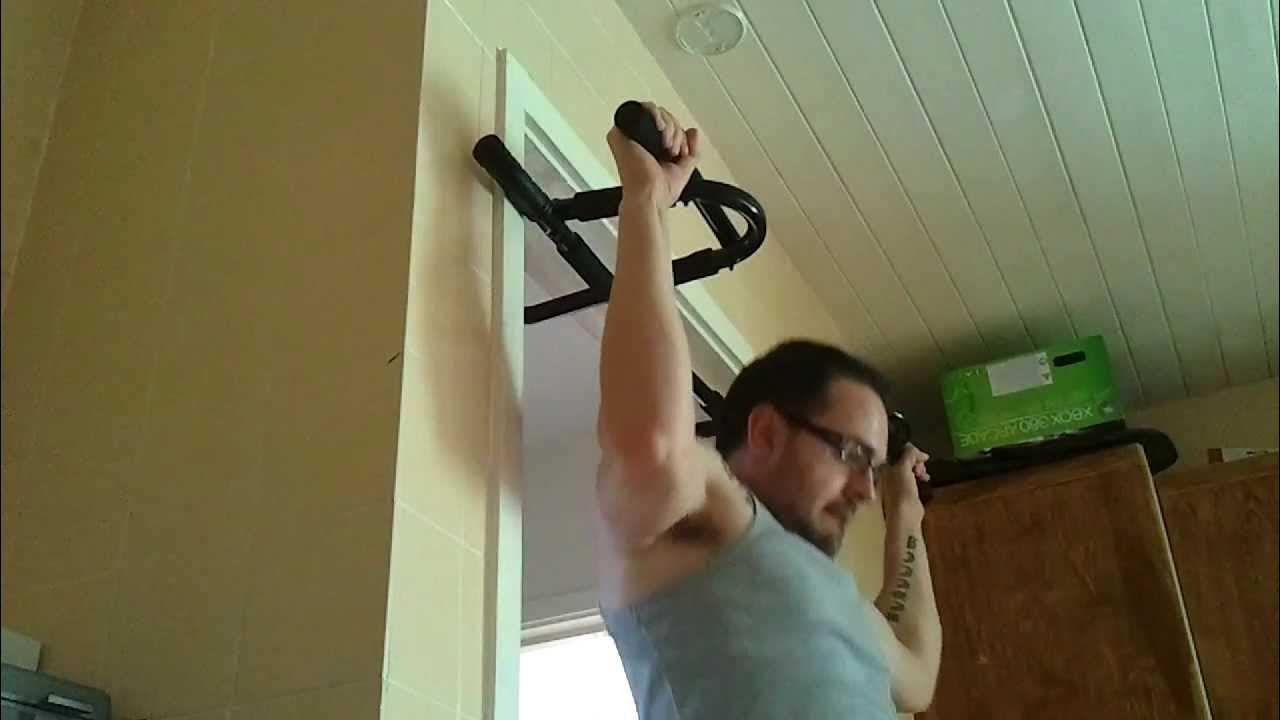 Турник barre de traction