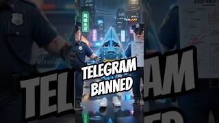 🚫 Telegram Banned in India? 😂 NEET Controversy Explained | கையும் களவுமா மாட்டிக்கிட்டதா?🤣 #Viral4AI