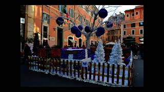 In Giro X Roma Natale 2011
