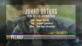 JOHAN UNTUNG (Anak Negeri Bermazmur) - DENGAR PINTAKU [Official Music Video]
