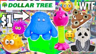 Buying EVERY WEIRD FIDGET, SLIME + SQUISHMALLOW AT DOLLAR TREE! 😱🤑*EXTREME Shopping Challenge* 😳 by Chillin' with Rachel 💛 302,600 views 1 year ago 15 minutes