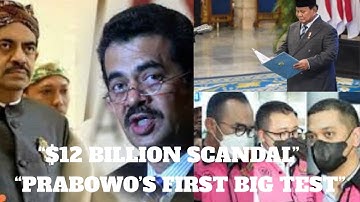 Indonesia’s $12 Billion Corruption Scandal | Can President Prabowo Deliver Justice?