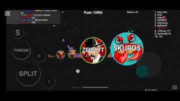 BLOB.io (macro 6001)