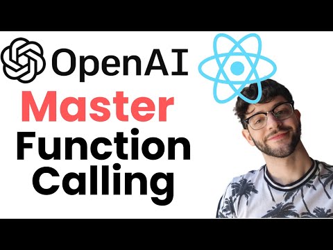 OpenAI Function Calling