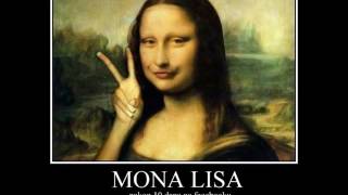 Mona Lisa