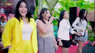 LAGU SEXY ALL ARTIS - SHAUN THE SHEEP - HAPPY PARTY PEMUDA KRASAK - SIDOMULYO DEMPET DEMAK