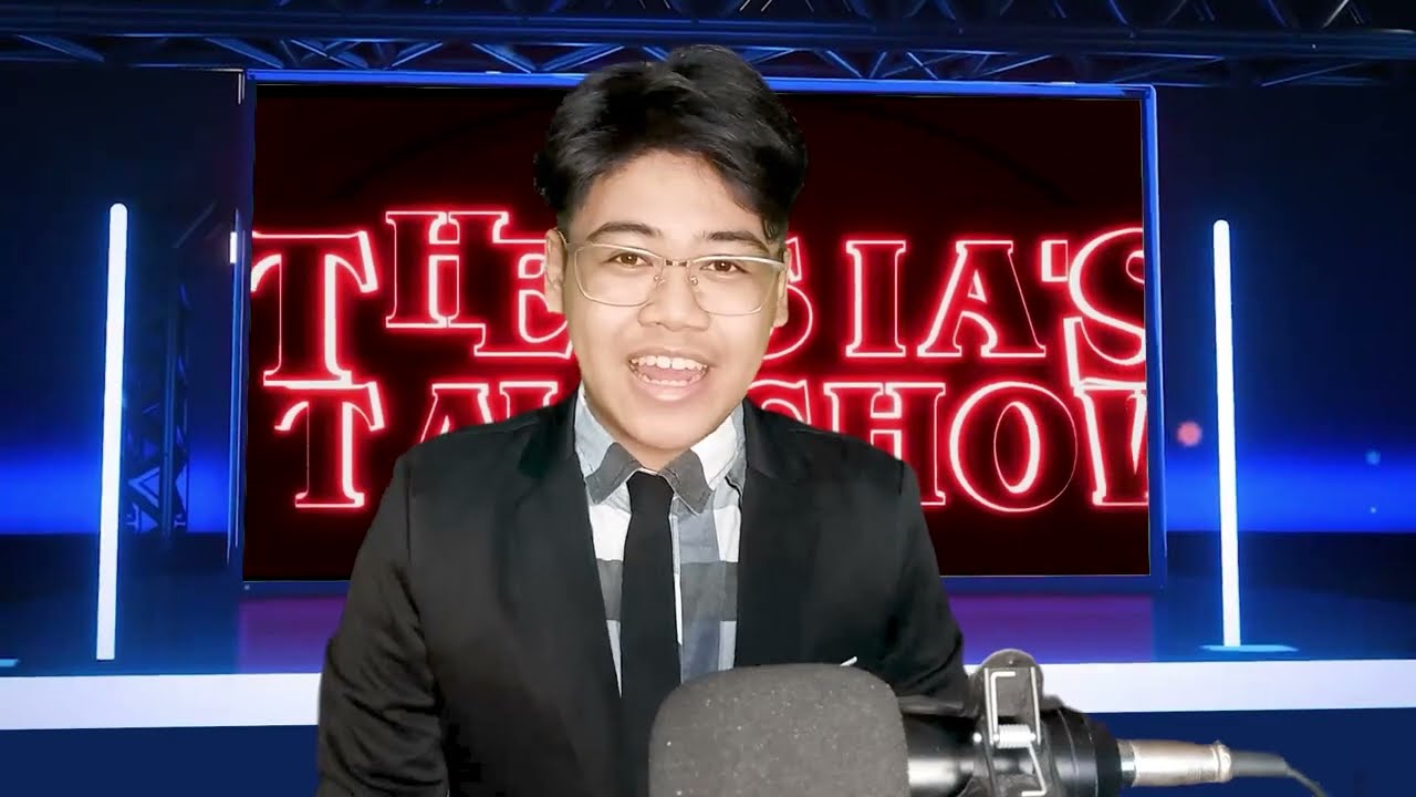 The Asia's Talk Show - JAPAN