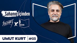 Umut Kurt Socrates X B Takımı