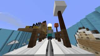 The Simpsons Ride On Palace Network