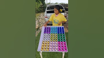 Game Challenge sort Ball Puzzle #challenge #game #puzzle #shorts #short #shortvideo #shortsvideo