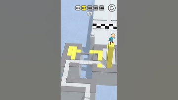 Stacky Dash Walkthrough Mind Gameplay iOS, Android All level Gameplay Mobile #Shorts