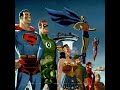 253: &quot;Justice League: The New Frontier&quot; (2008) - SimonCanada and Ryan talk Comic Book Movi