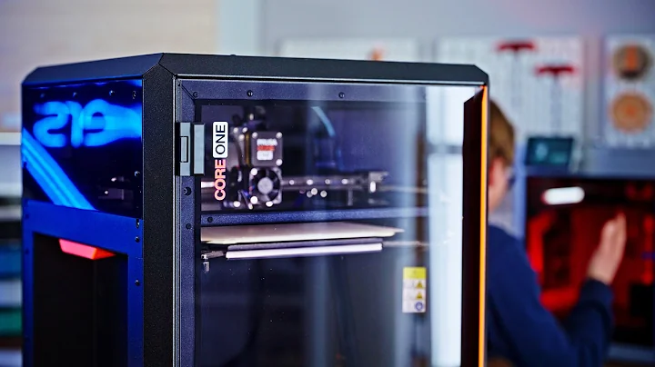 Finally, Prusa takes on Bambu! CORE One review (and X1C comparison)