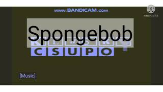 Spongebob Csupo Sponsored By Preview 2 Klasky Effects