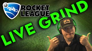 Rocket League 1v1 Viewer Tournament Casting TONIGHT!