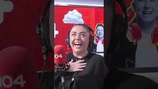 Caller with an Infectious Laugh!
Caller with an Infectious Laugh! Caller with an Infectious Laugh!