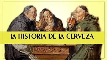 ¿Cómo era la cerveza en el siglo XIX?