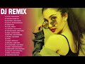 Latest Bollywood Remix Songs 2020 - Hindi Dj Songs - Remix - Dj party - Nonstop Songs