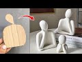 Cardboard Craft Ideas 💡 Home Decoration Items 💡 Showpiece Craft Ideas 💡 Easy Craft Ideas 💡