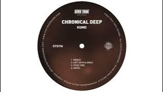 Chronical Deep  Your Time Original mix 1080p