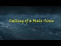 Calling Of A Male Siren - J.J. Roberts Cover - Song