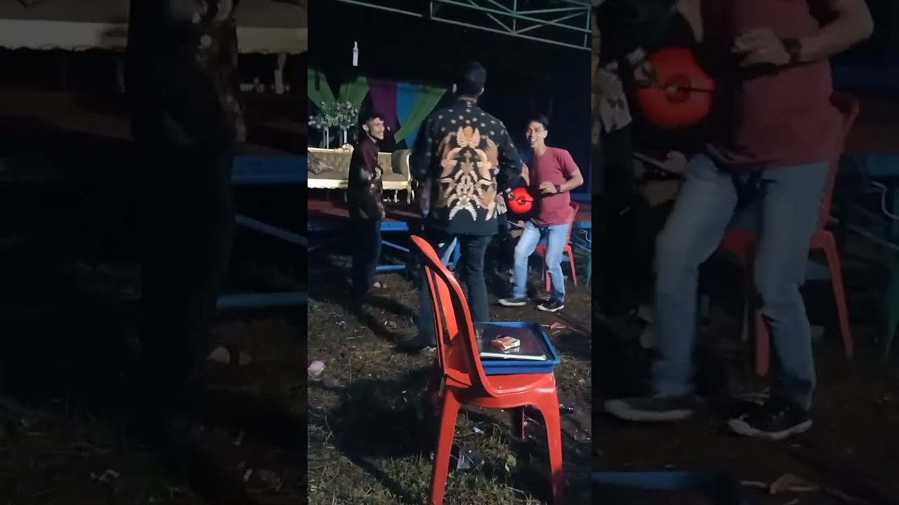 DJ Besemah kota Pagar Alam.  #sumatraselatan #dugem #pagaralam