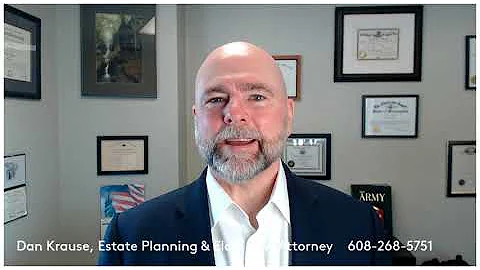 About Krause Estate Planning & Elder Law Center
