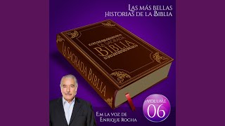 Video thumbnail of "Enrique Rocha - Salmo 91 / Oración Pidiendo Protección a Dios"