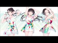 Perfume  - Spending all my time 1H