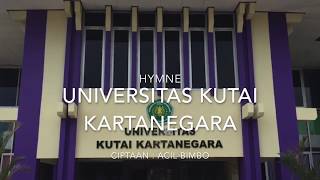Hymne Universitas Kutai Kartanegara