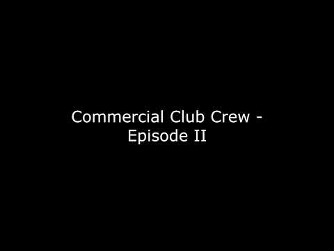 Commercial Club Crew
