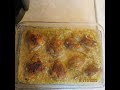 Baked Chicken and Rice-subscriber request