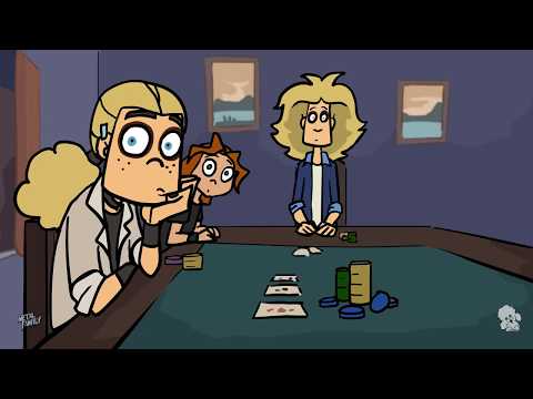 Metal family Сезон 1 Серия 4 ЦЕНЗУРНАЯ ВЕРСИЯ ქართული სუბტიტრებით