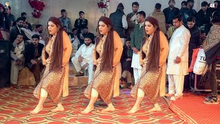 Tenu Sajde Karan Nu Jee Karda , Chahat Baloch Mujra Dance Performance 2024