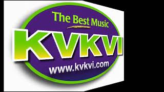 KVKVI Radio - Featuring Music Mike&#39;s Flashback Favorites