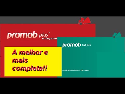 Promob Plus Atualizado consulte contato na descrição!