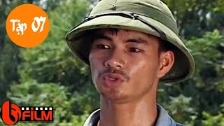 Phim Việt Nam Cũ | Sóng Ở Đáy Sông - Tập 7 | Xuân Bắc, Quang Thắng