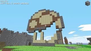 Minecraft Classic 0.0.15 Multiplayer Test 1 Server in 2021 Net Worth