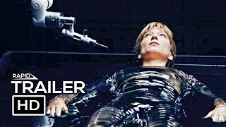 THE BEAST Official Trailer (2024) Léa Seydoux, Sci-Fi Movie HD