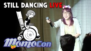 【Live Performance】 Clover - Still Dancing (Momocon 2022)