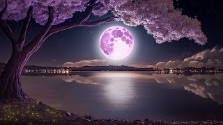 FALL INTO SLEEP INSTANTLY • Relaxing Music to Reduce Anxiety and Help You Sleep • Meditation