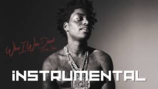 Kodak Black   My Chest Out Instrumental  I When I Was Dead