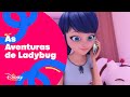 As Aventuras de Ladybug | Avanço Exclusivo: O Que Se Passa Comigo?