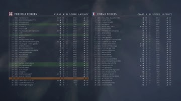 Iron Sight cross map sniper clip on Xbox 1